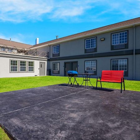 Surestay Plus Hotel By Best Western Tulsa East Zewnętrze zdjęcie