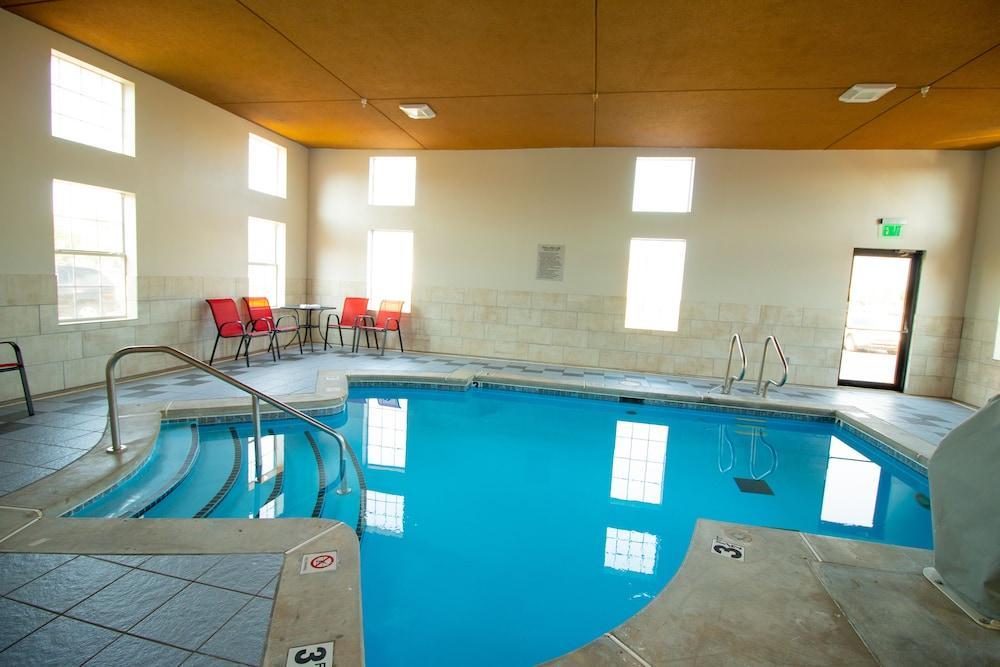 Surestay Plus Hotel By Best Western Tulsa East Zewnętrze zdjęcie