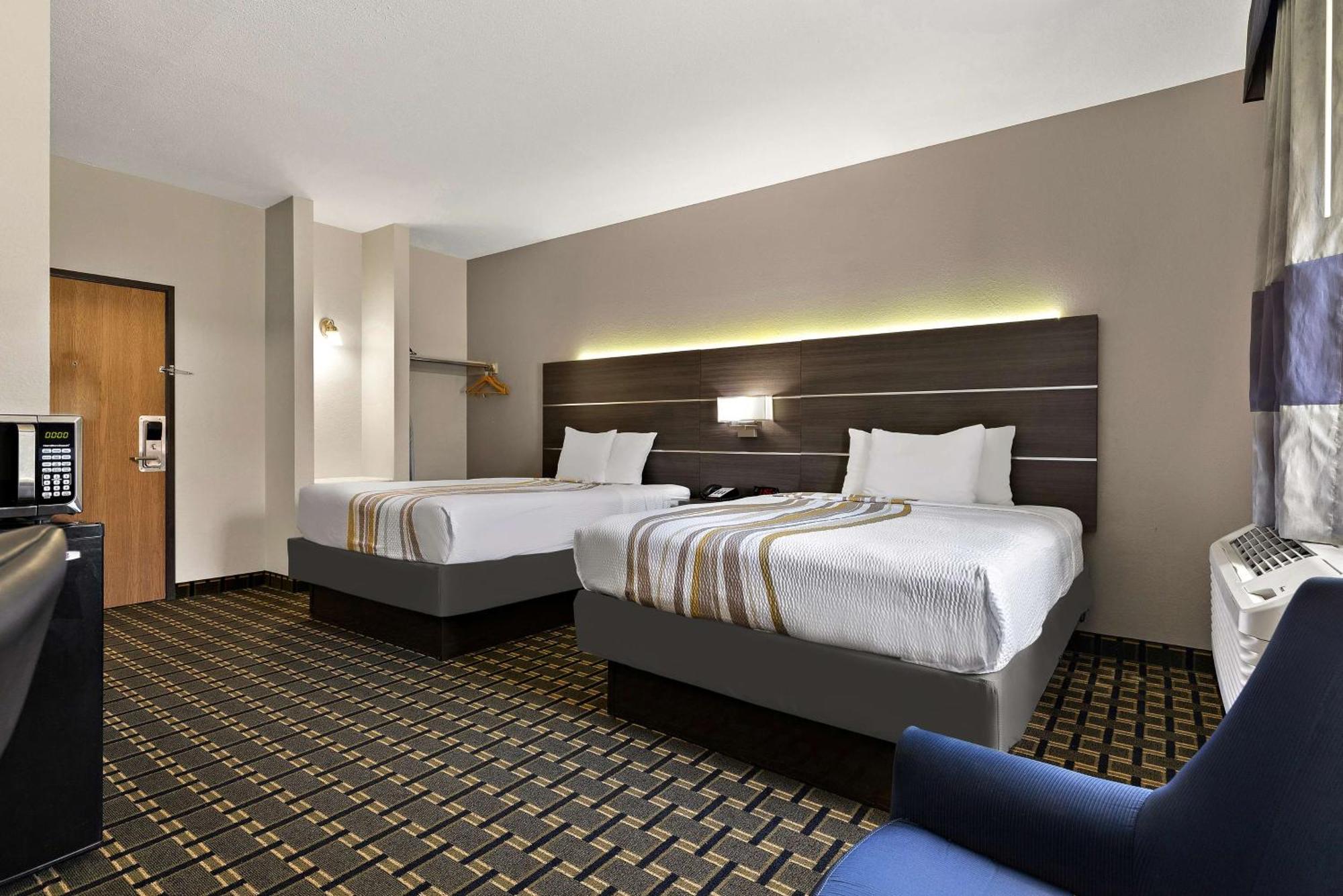 Surestay Plus Hotel By Best Western Tulsa East Zewnętrze zdjęcie