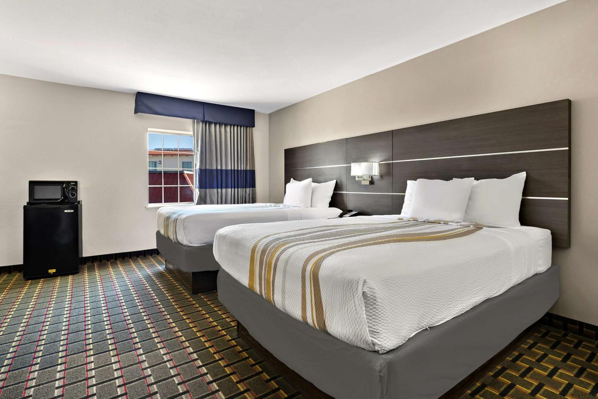 Surestay Plus Hotel By Best Western Tulsa East Zewnętrze zdjęcie