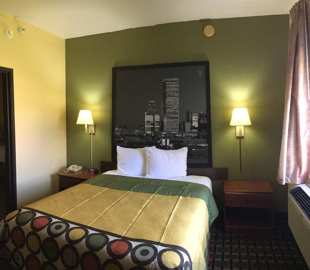 Surestay Plus Hotel By Best Western Tulsa East Pokój zdjęcie