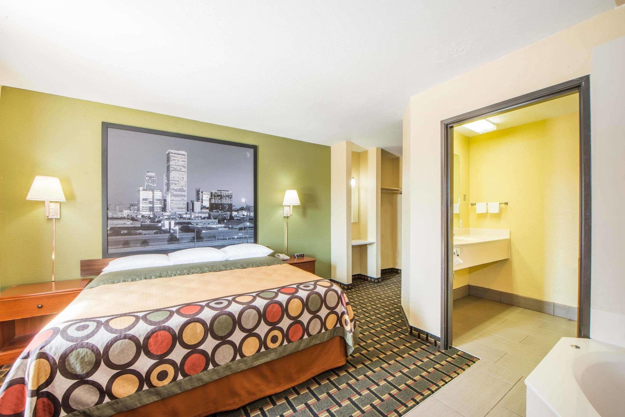 Surestay Plus Hotel By Best Western Tulsa East Zewnętrze zdjęcie