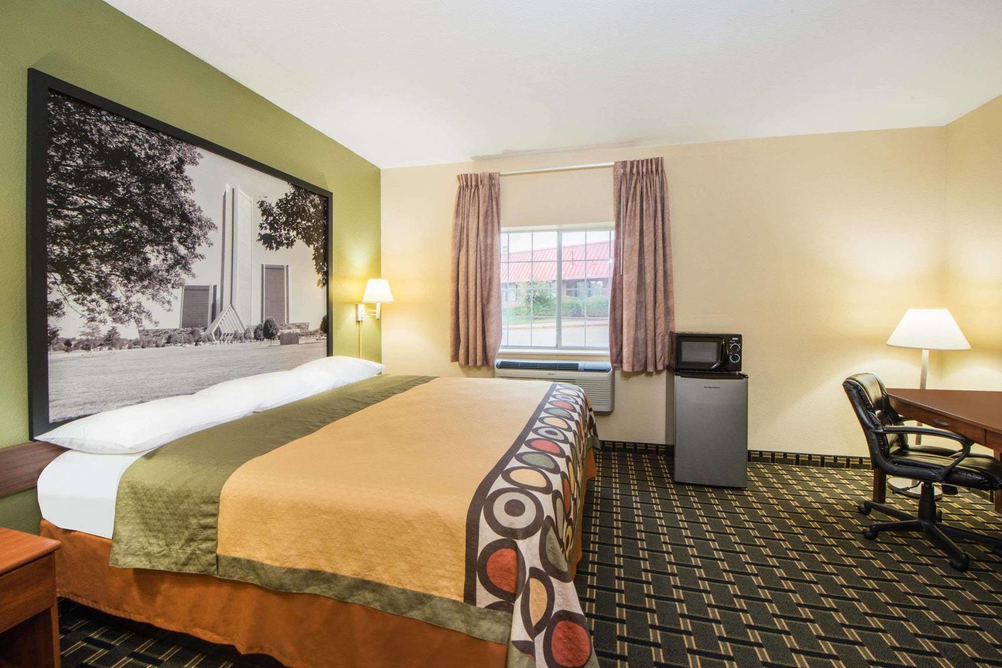 Surestay Plus Hotel By Best Western Tulsa East Zewnętrze zdjęcie