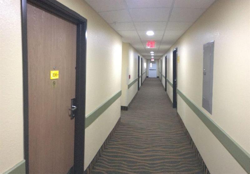 Surestay Plus Hotel By Best Western Tulsa East Zewnętrze zdjęcie